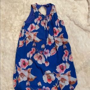 Kut by Kloth floral dress